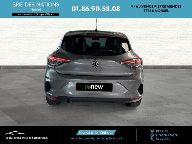 Renault Clio image 6