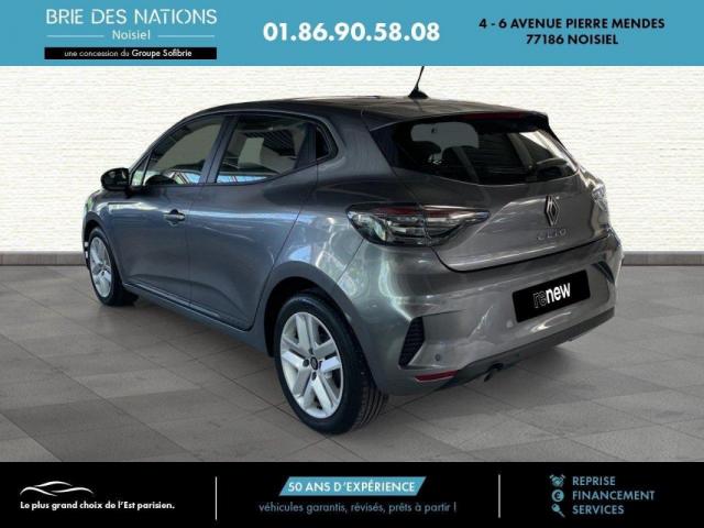 Renault Clio image 5