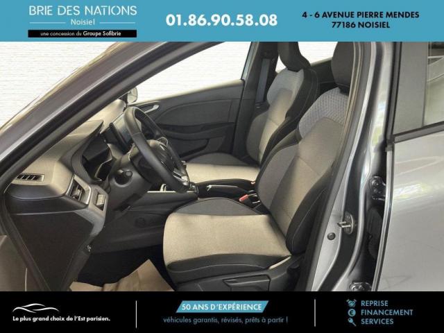 Renault Clio image 3