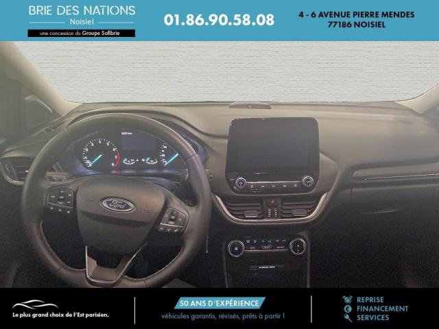 Ford Puma image 9