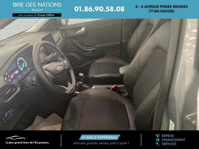 Ford Puma image 3