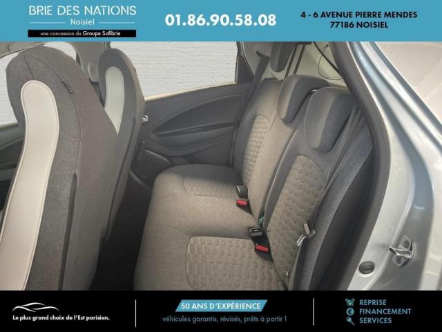 Renault Zoe image 1
