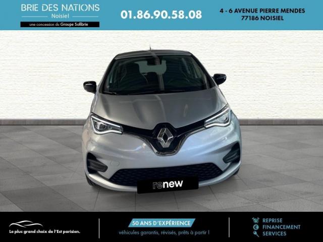 Renault Zoe image 2