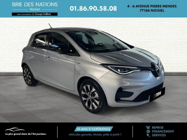 Renault Zoe image 5