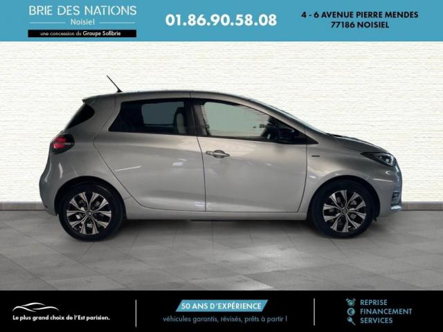 Renault Zoe image 3