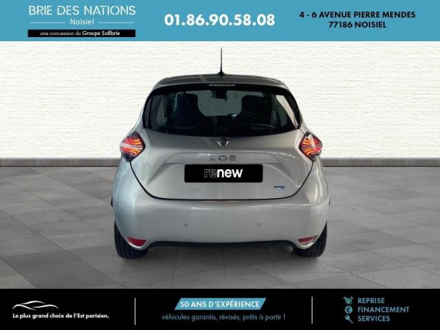 Renault Zoe image 6