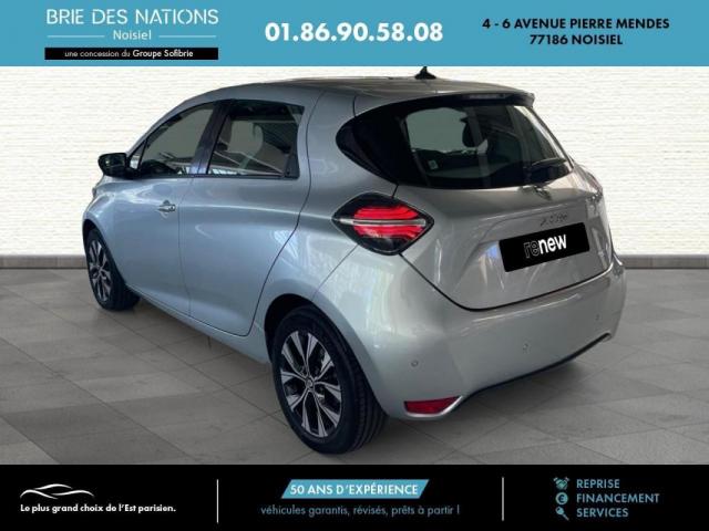 Renault Zoe image 7