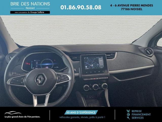 Renault Zoe image 9