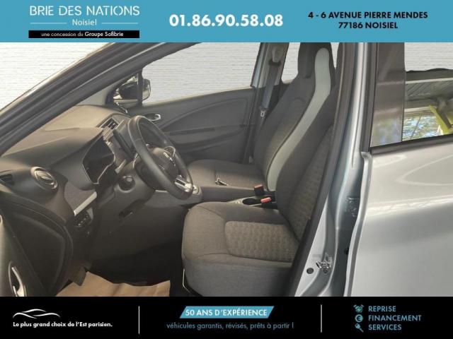 Renault Zoe image 4
