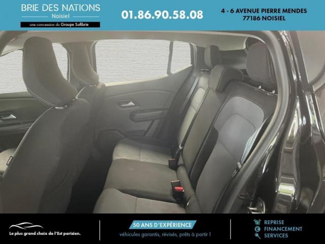 Dacia Sandero image 3