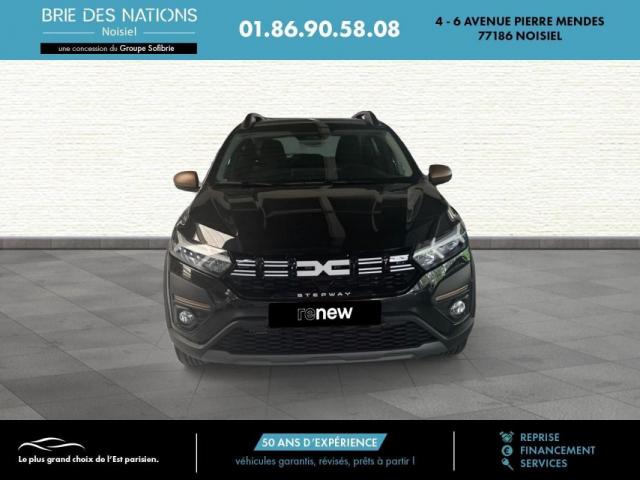 Dacia Sandero image 5