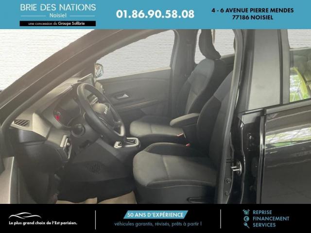 Dacia Sandero image 6