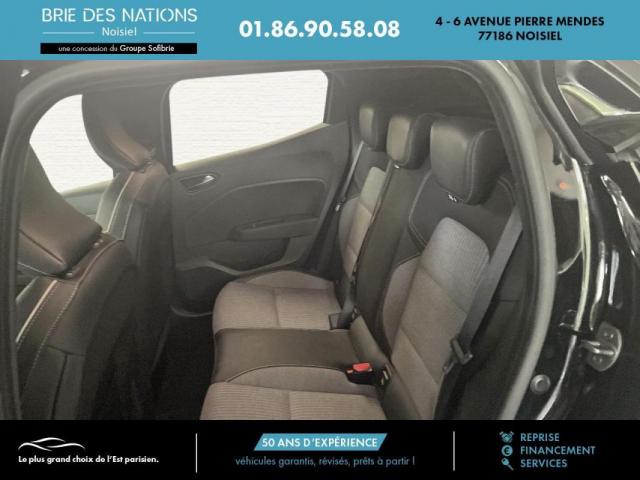 Renault Clio image 9