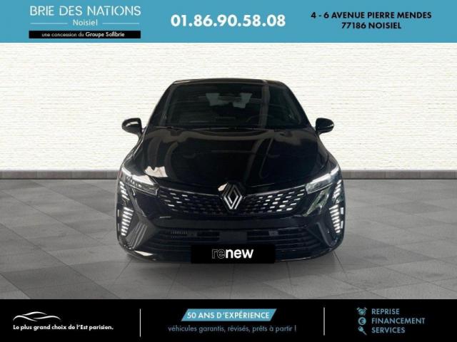 Renault Clio image 2