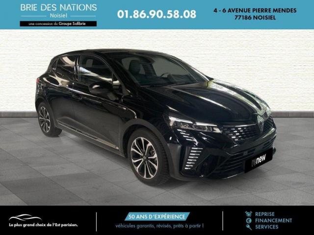 Renault Clio image 5