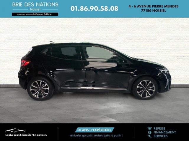 Renault Clio image 6