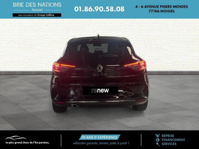 Renault Clio image 4