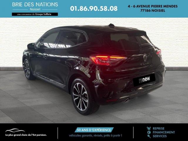 Renault Clio image 7