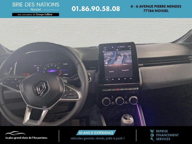 Renault Clio image 1