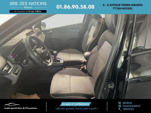Renault Clio image 8