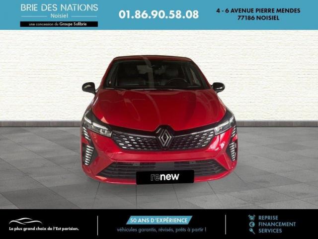 Renault Clio image 7
