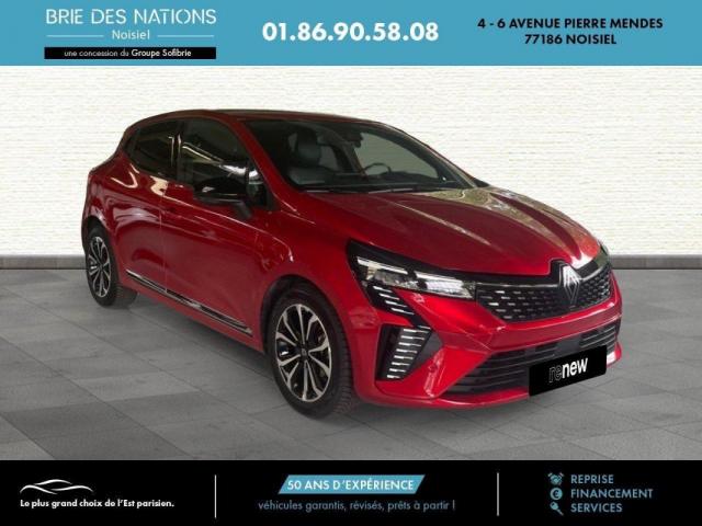 Renault Clio image 5