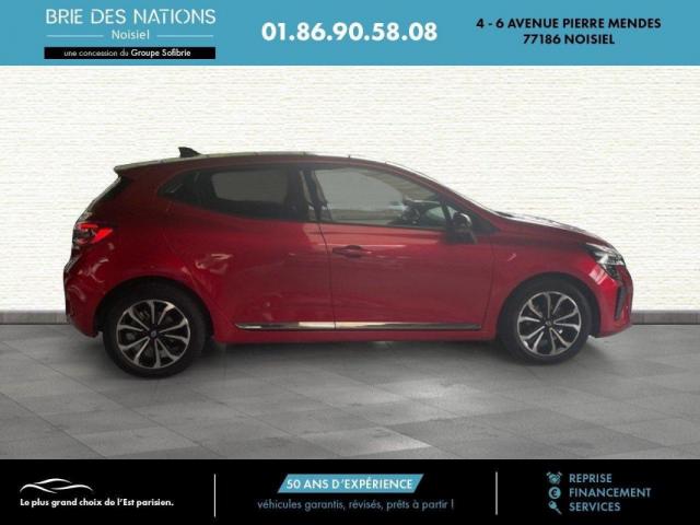 Renault Clio image 8
