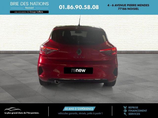Renault Clio image 3