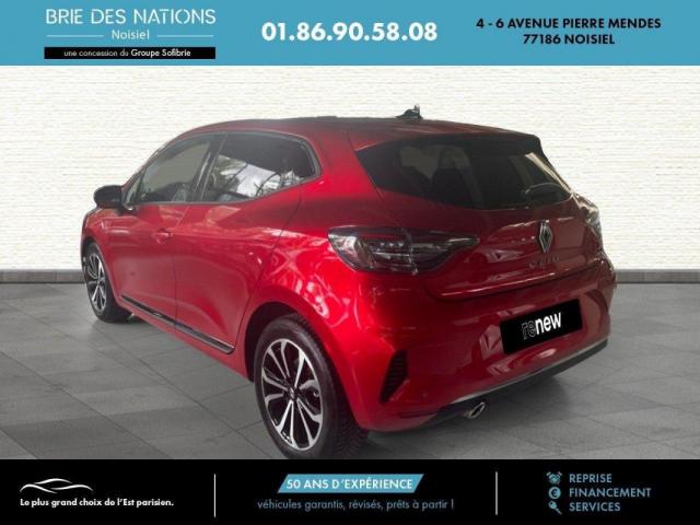 Renault Clio image 1