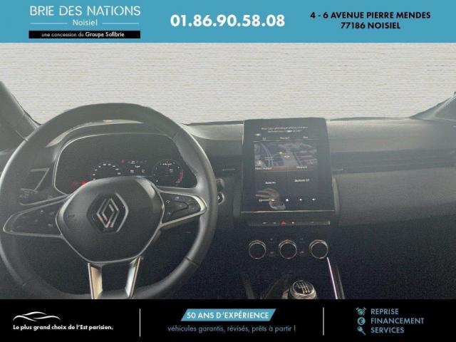 Renault Clio image 6