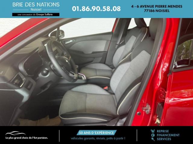 Renault Clio image 4