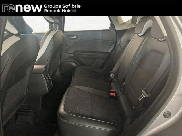 Renault Captur image 1