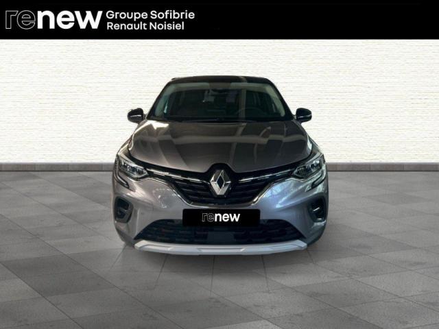 Renault Captur image 6