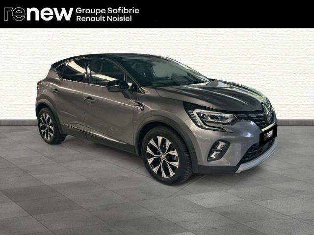 Renault Captur image 9