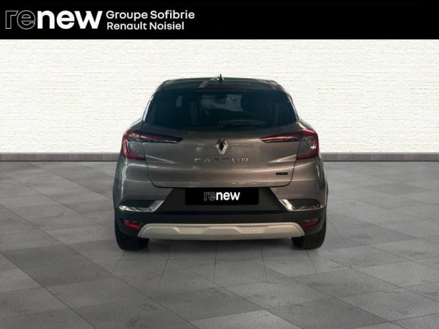 Renault Captur image 7
