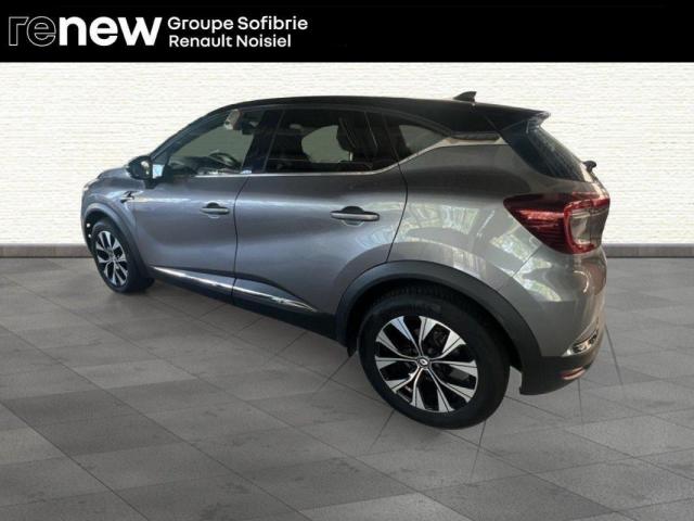 Renault Captur image 4