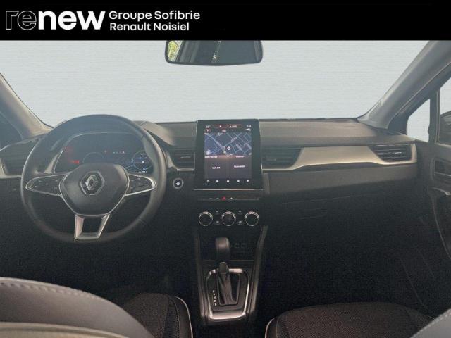 Renault Captur image 3