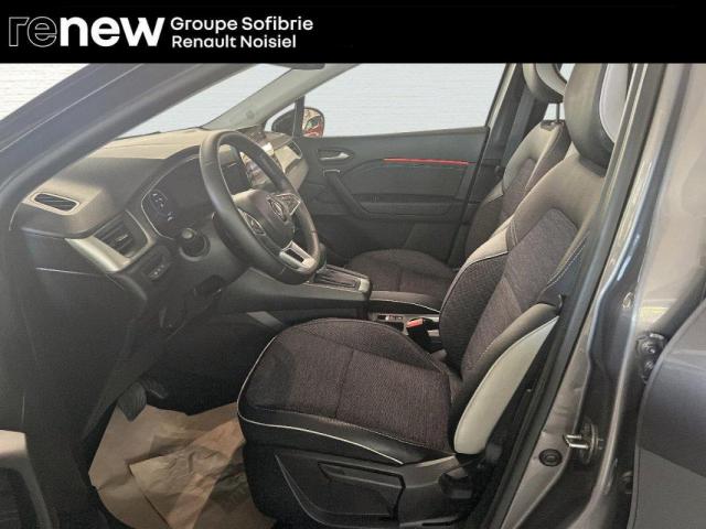 Renault Captur image 8
