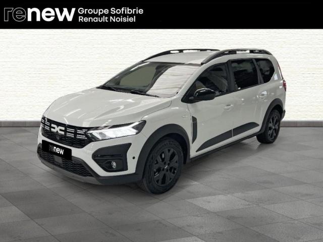 Dacia Jogger Eco-G 100 7 Places Extreme +