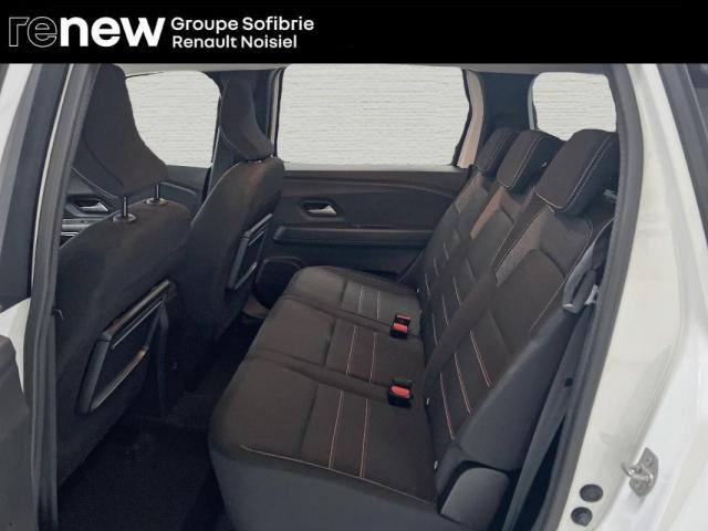 Dacia Jogger image 5
