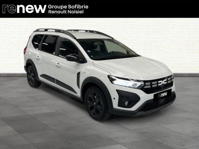 Dacia Jogger image 9