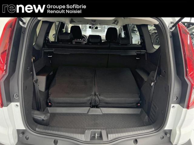 Dacia Jogger image 6