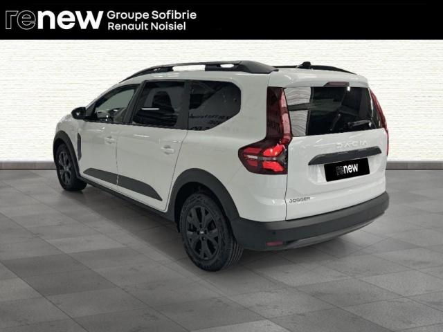 Dacia Jogger image 2