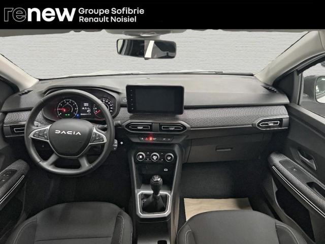 Dacia Jogger image 8