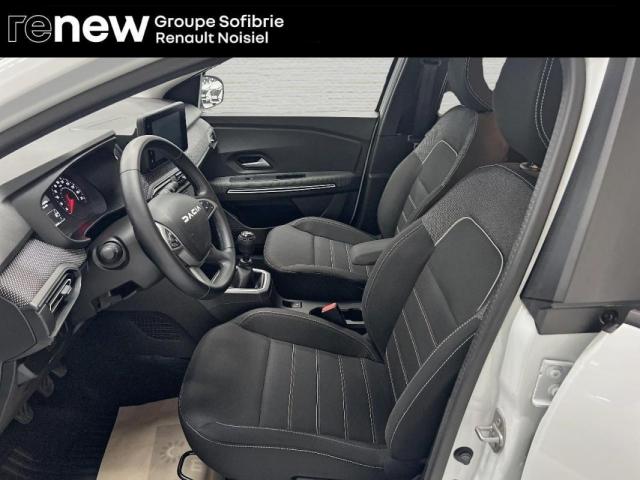 Dacia Jogger image 7