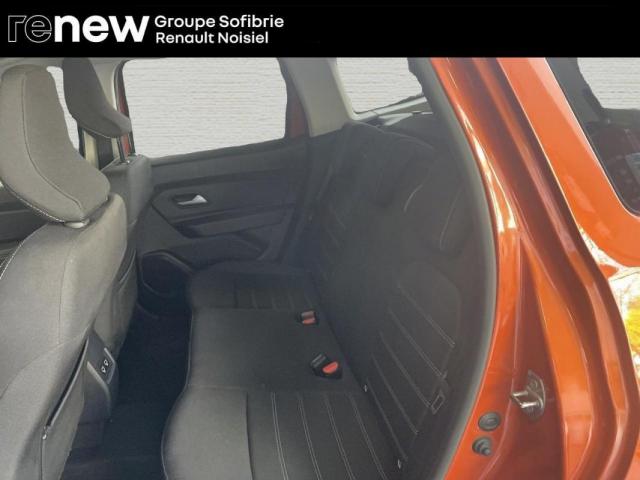 Dacia Duster image 3