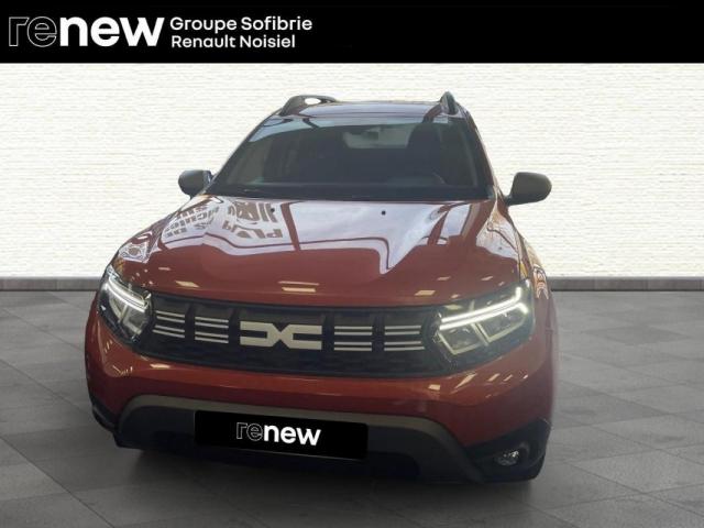Dacia Duster image 4