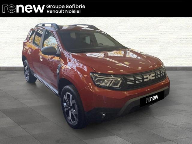 Dacia Duster image 8