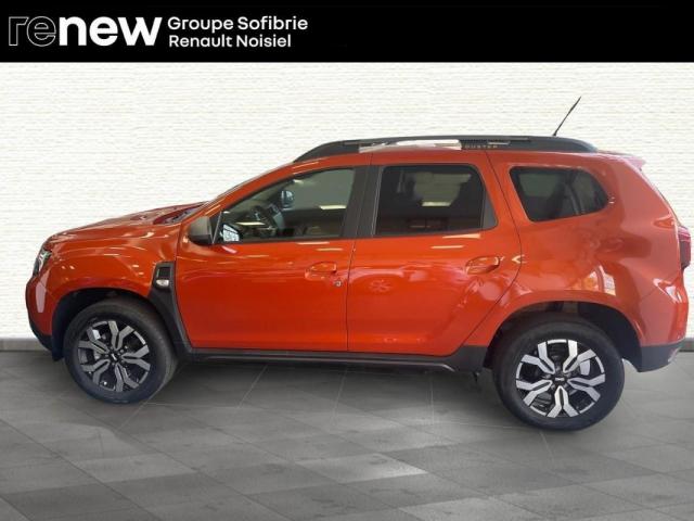 Dacia Duster image 7