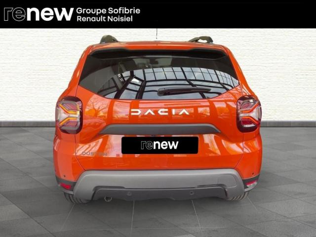 Dacia Duster image 9